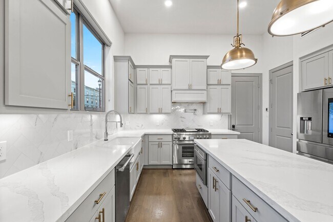 Building Photo - Enjoy Modern Living by Titan Homes!