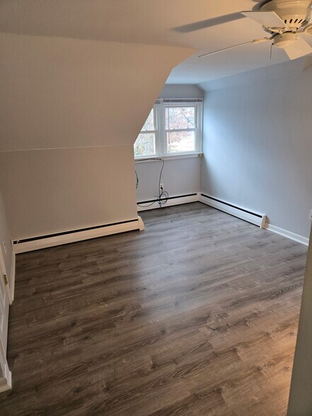 Living Room - 3929 Township Line Rd