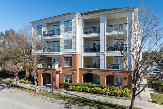 Building Photo - Experience Upscale Living at Terra Villa Park – Winter Springs!