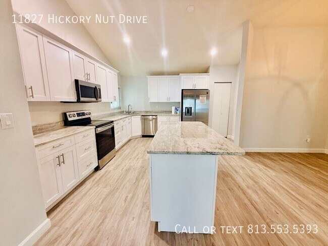 Building Photo - 11827 Hickory Nut Drive-