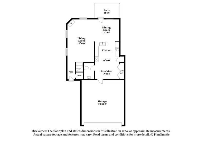 Building Photo - 5995 Mountain Top Pl