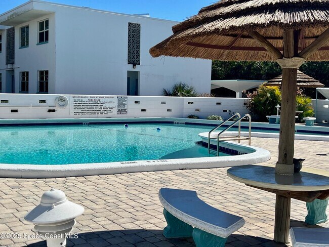 Building Photo - 8401 N Atlantic Ave