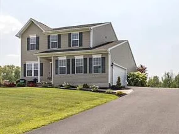 Building Photo - 119 Owls Nest Way