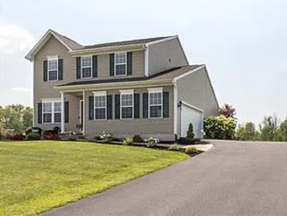 Primary Photo - 119 Owls Nest Way