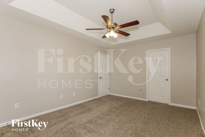 Building Photo - 2807 Cougar Hill Ct