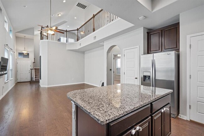 Building Photo - 905 Firebranch Trail