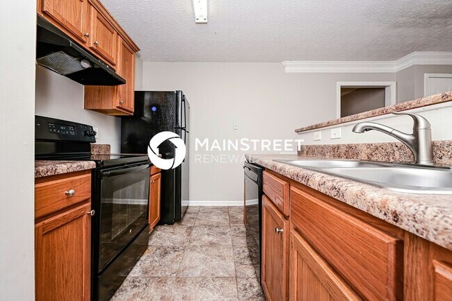 Building Photo - 3 Bedroom Pet-Friendly Home in Decatur, GA with Main Street Renewal