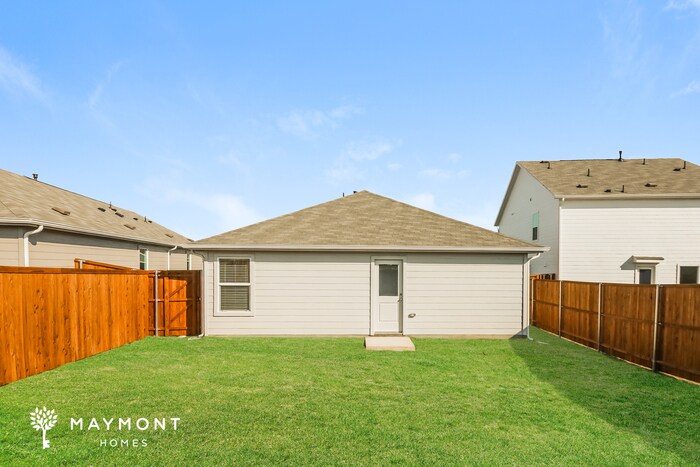 Building Photo - 3149 Burmese St