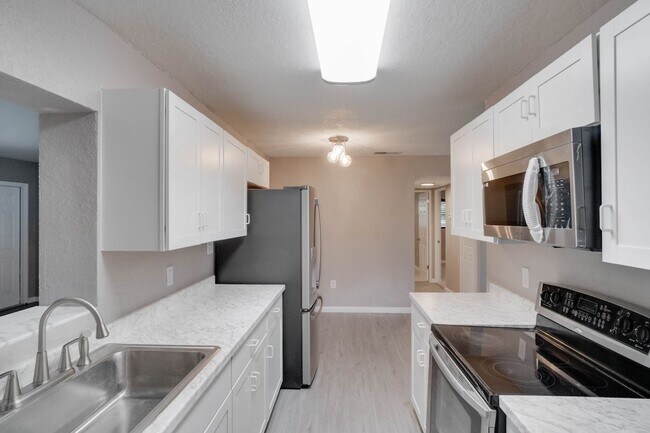 Building Photo - Updated 3/2 Pool Home in Apopka (Mt. Plymo...