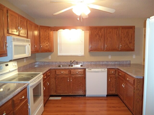 Building Photo - 5411 Evergreen Farms Ln