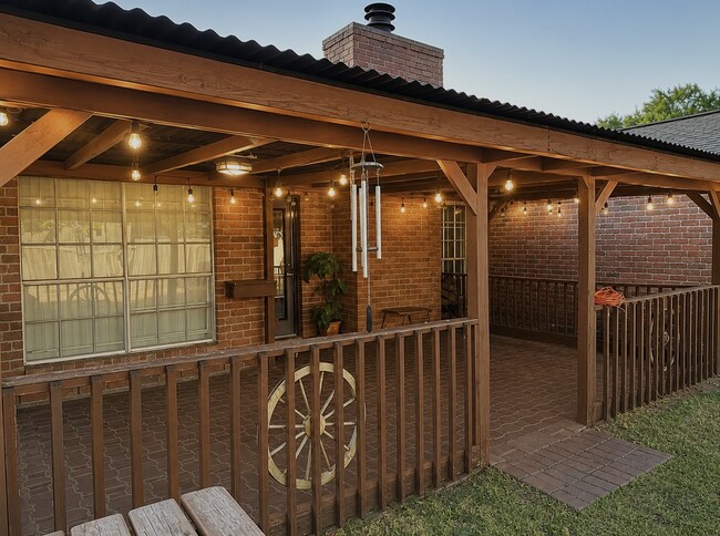 Building Photo - 7446 Soledad Dr