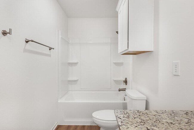 Building Photo - 8316 E County Rd 113