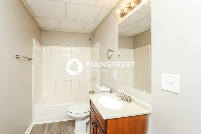 Building Photo - 3 Bedroom Pet-Friendly Home in Gainesville, GA with Main Street Renewal