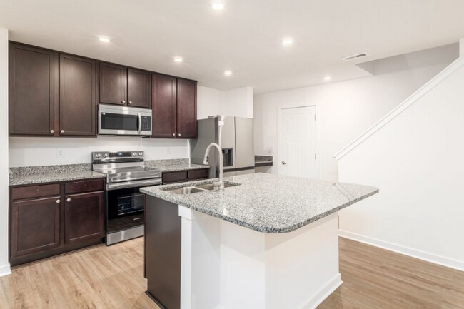 Building Photo - 1516 Billingham Dr