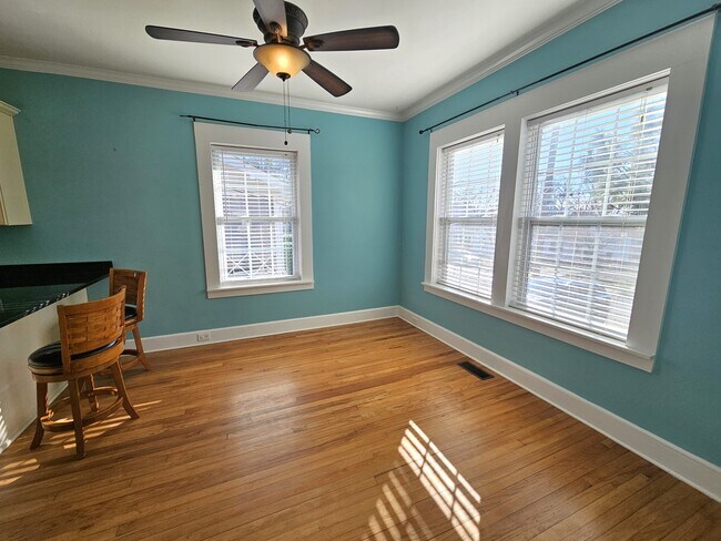 Building Photo - 23 McAdoo Ave