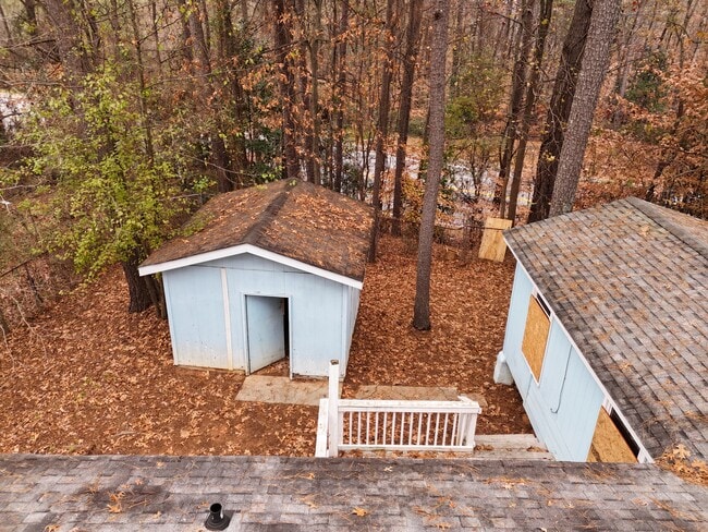 Building Photo - 1673 Audrey Pl NW