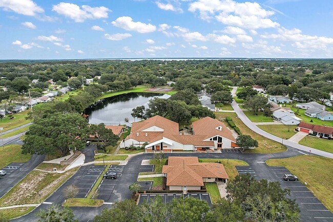 Building Photo - Available Now in Scottish Highlands | 2BR/2BA + Den in Active 55+ Community