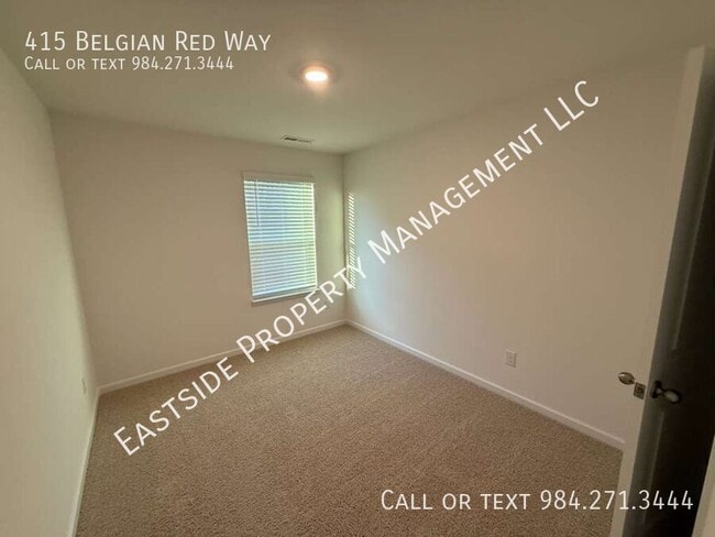 Building Photo - 415 Belgian Red Wy