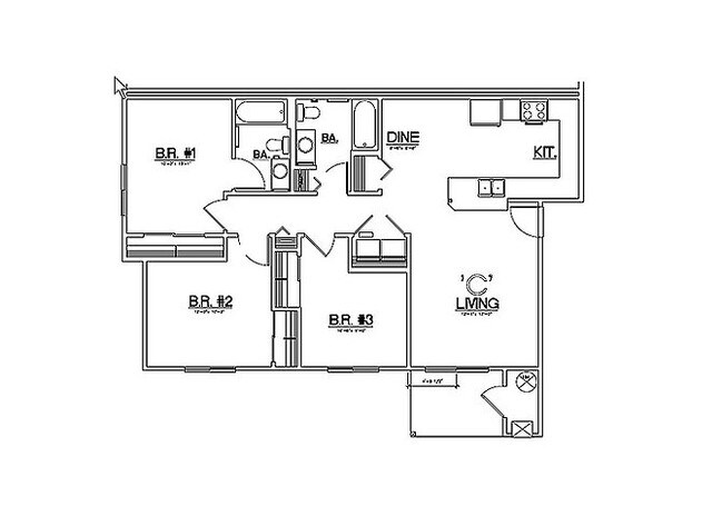 The Sonoran - VISTA CREEK