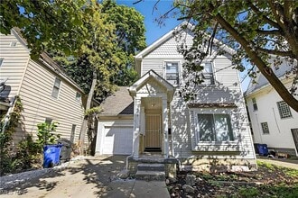 Building Photo - 9509 Pratt Ave