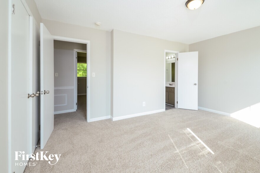 Building Photo - 1259 Huffman Rd