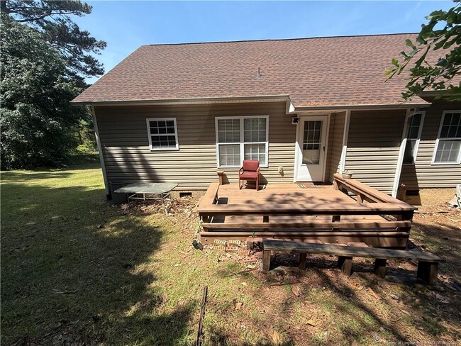 Building Photo - 4401 Wavetree Dr