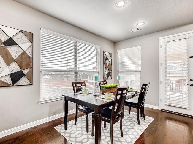 Building Photo - 928 Purple Moor Pass