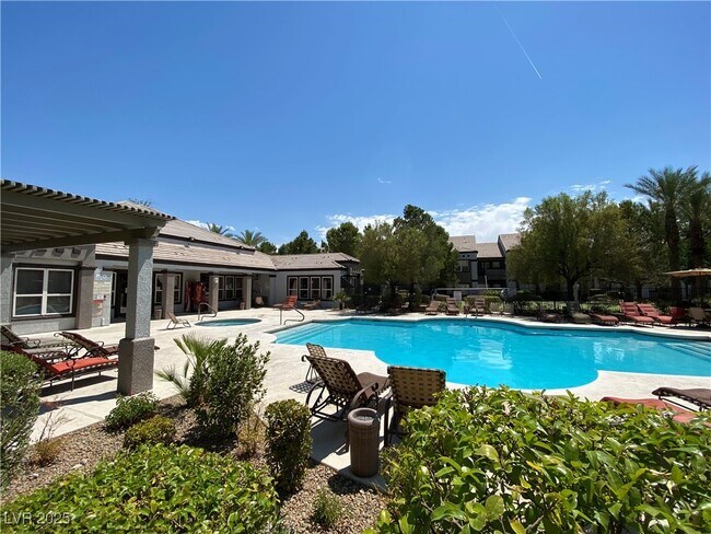 Building Photo - 7255 W Sunset Rd