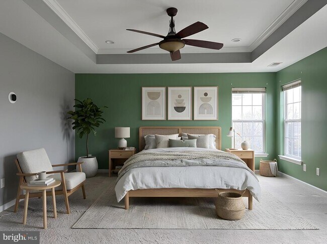 Building Photo - 3925 Beeker Mill Pl