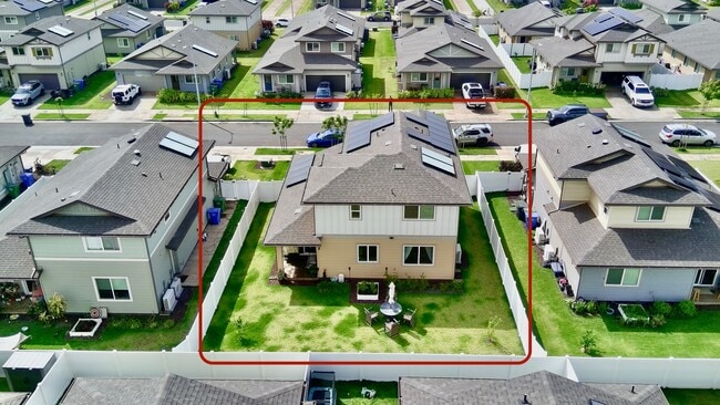 Building Photo - 91-4088-4088 Hikuha St