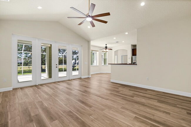 Building Photo - 4085 Crooked Mile Rd