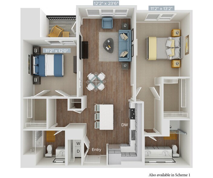 Building Photo - 861 Broadway-SI FL3-ID2265A