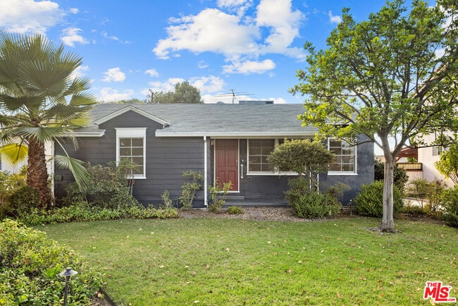 Building Photo - 4925 Stern Ave