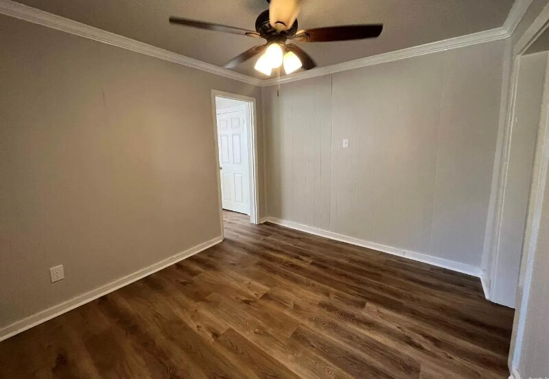 Building Photo - 4101 A St