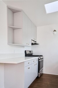 Building Photo - 2191 El Sereno Ave