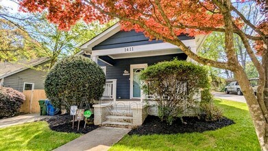 Building Photo - 1411 May Ave SE