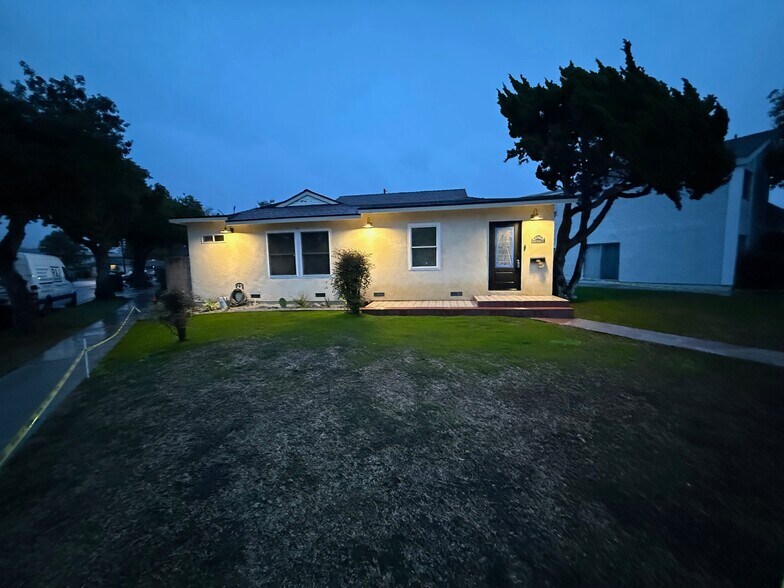 Building Photo - 4769 E Malta St