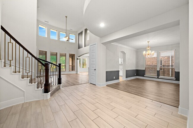 Building Photo - 32962 Franklin Brooks Dr