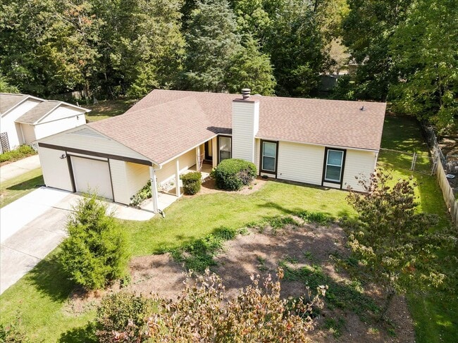 Building Photo - 1607 Burnley Dr