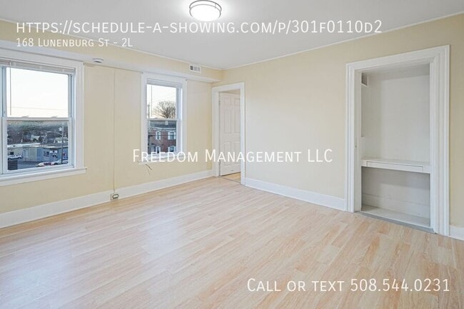 Building Photo - 168 Lunenburg St