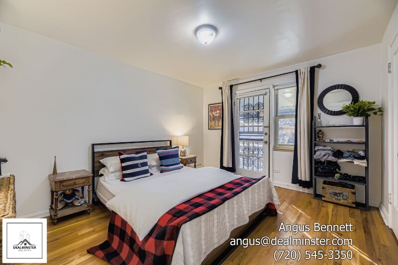 Building Photo - 1265 Jasmine St