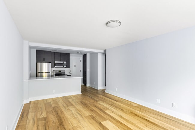 Floorplan - The Churchill