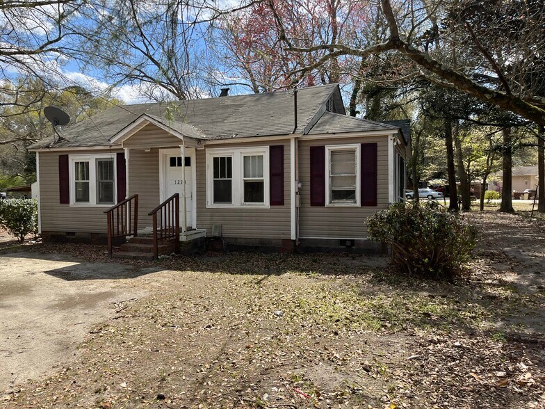 Building Photo - 1223 Ousleydale Rd