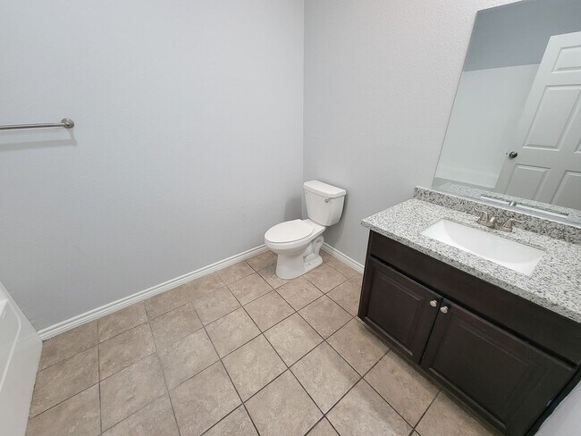 Building Photo - 3201 J P Davis Ave