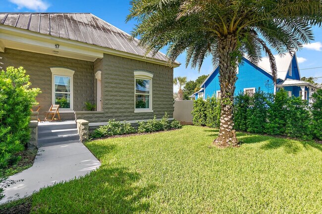 Building Photo - 17 Old Mission Ave