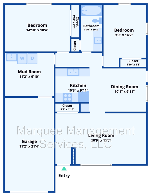 Building Photo - 416 S Bird St