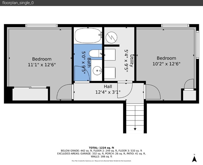 Building Photo - $2,450.00, 3-bed, 2-bath, located in Denver.