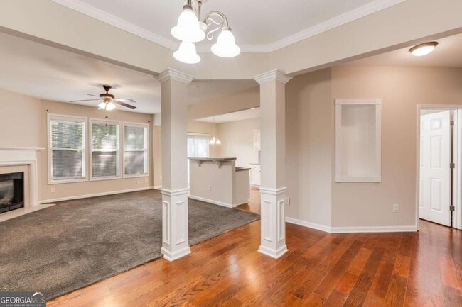 Building Photo - 1817 Waterside Dr