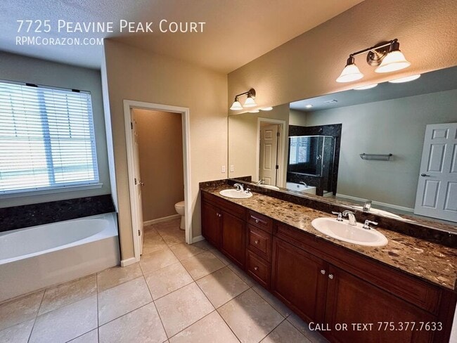 Building Photo - 7725 Peavine Peak Court
