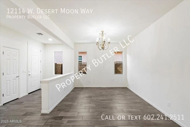 Building Photo - 12114 W Desert Moon Way